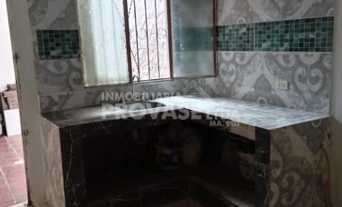 VENTA de CASAS en LOS PATIOS