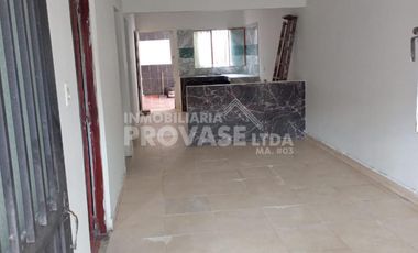 VENTA de CASAS en LOS PATIOS