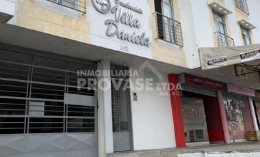 VENTA de APARTAMENTO en CUCUTA
