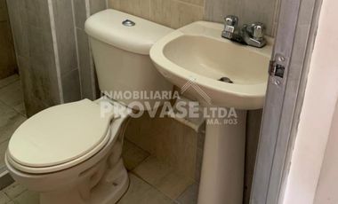 VENTA de APARTAMENTO en CUCUTA