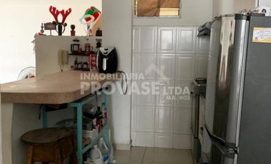 VENTA de APARTAMENTO en CUCUTA