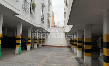 VENTA de APARTAMENTO en CUCUTA