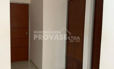 VENTA de APARTAMENTO en CUCUTA