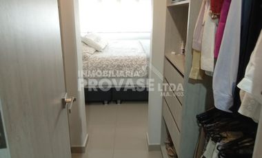 VENTA de APARTAMENTO en LOS PATIOS