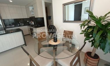 VENTA de APARTAMENTO en LOS PATIOS