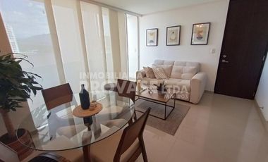 VENTA de APARTAMENTO en LOS PATIOS