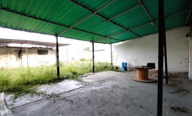 VENTA de BODEGAS en CUCUTA