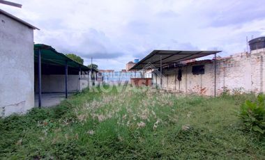 VENTA de BODEGAS en CUCUTA