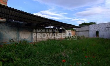 VENTA de BODEGAS en CUCUTA