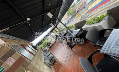 VENTA de LOCALES en CUCUTA