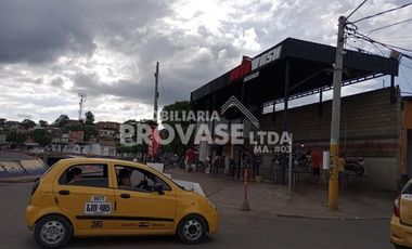 VENTA de LOCALES en CUCUTA