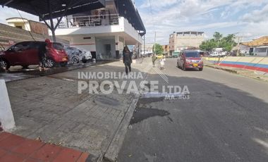 VENTA de LOCALES en CUCUTA