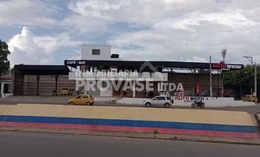 VENTA de LOCALES en CUCUTA