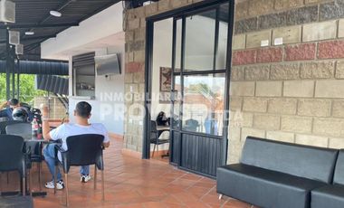 VENTA de LOCALES en CUCUTA