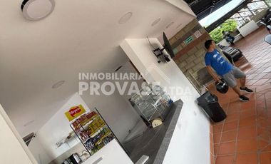 VENTA de LOCALES en CUCUTA