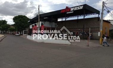 VENTA de LOCALES en CUCUTA