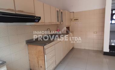 VENTA de CASAS en CUCUTA
