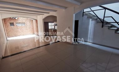 VENTA de CASAS en CUCUTA