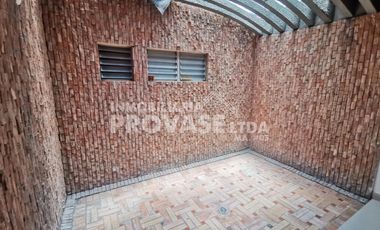 VENTA de CASAS en CUCUTA