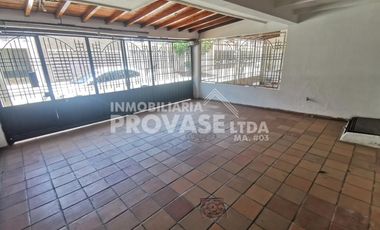 VENTA de CASAS en CUCUTA