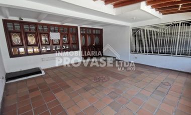 VENTA de CASAS en CUCUTA