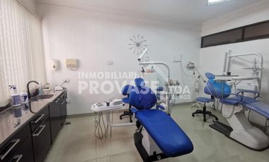 VENTA de CONSULTORIOS en CUCUTA