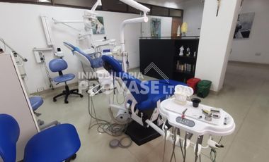 VENTA de CONSULTORIOS en CUCUTA