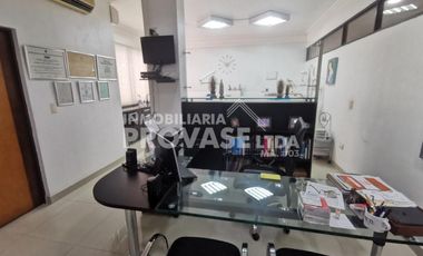 VENTA de CONSULTORIOS en CUCUTA