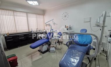 VENTA de CONSULTORIOS en CUCUTA