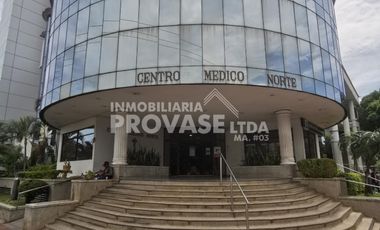 VENTA de CONSULTORIOS en CUCUTA