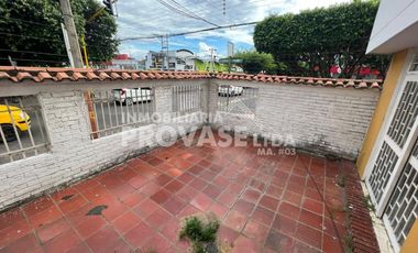 VENTA de CASAS en CUCUTA