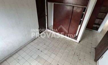 VENTA de CASAS en CUCUTA