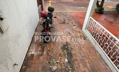 VENTA de CASAS en CUCUTA