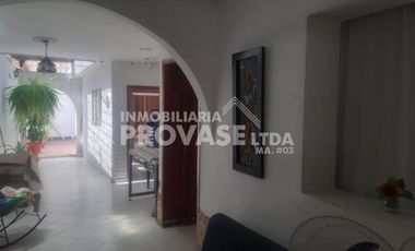 VENTA de CASAS en CUCUTA