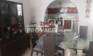 VENTA de CASAS en CUCUTA