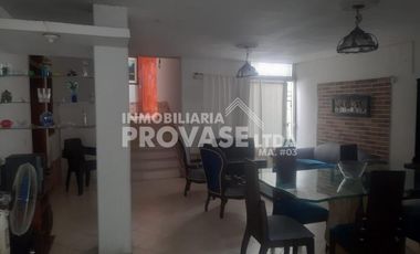 VENTA de CASAS en CUCUTA