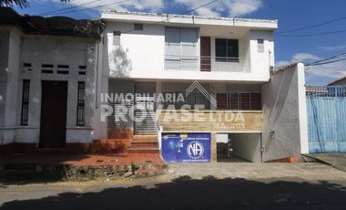 VENTA de CASAS en CUCUTA