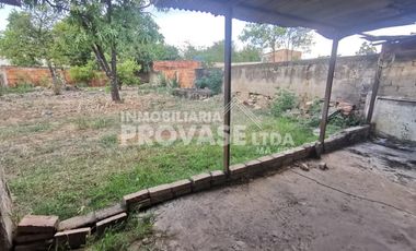 VENTA de CASAS en LOS PATIOS