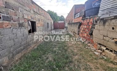 VENTA de CASAS en LOS PATIOS