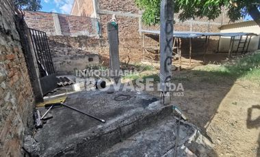 VENTA de CASAS en LOS PATIOS