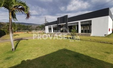 VENTA de LOTES en CUCUTA