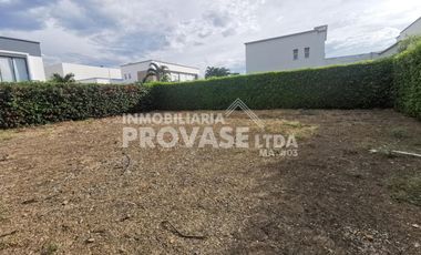 VENTA de LOTES en CUCUTA