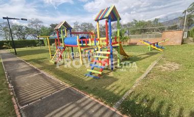 VENTA de LOTES en CUCUTA