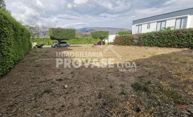 VENTA de LOTES en CUCUTA