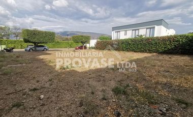 VENTA de LOTES en CUCUTA