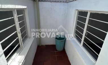 VENTA de CASAS en CUCUTA