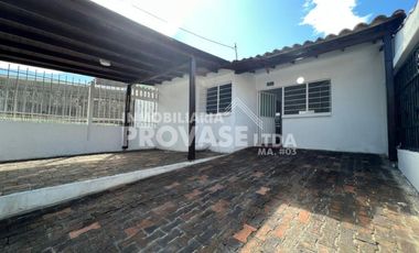VENTA de CASAS en CUCUTA