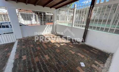 VENTA de CASAS en CUCUTA