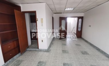 VENTA de OFICINAS en CUCUTA