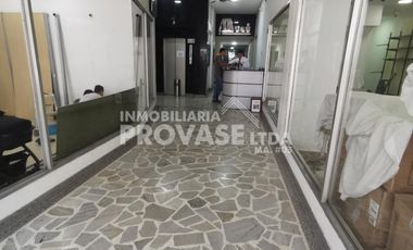 VENTA de OFICINAS en CUCUTA